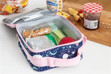 pottery barn metal lunch box|insulated lunch box for kids.